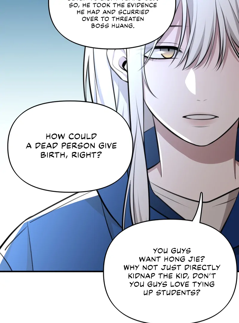 Their phantom Chapter 8 - page 53