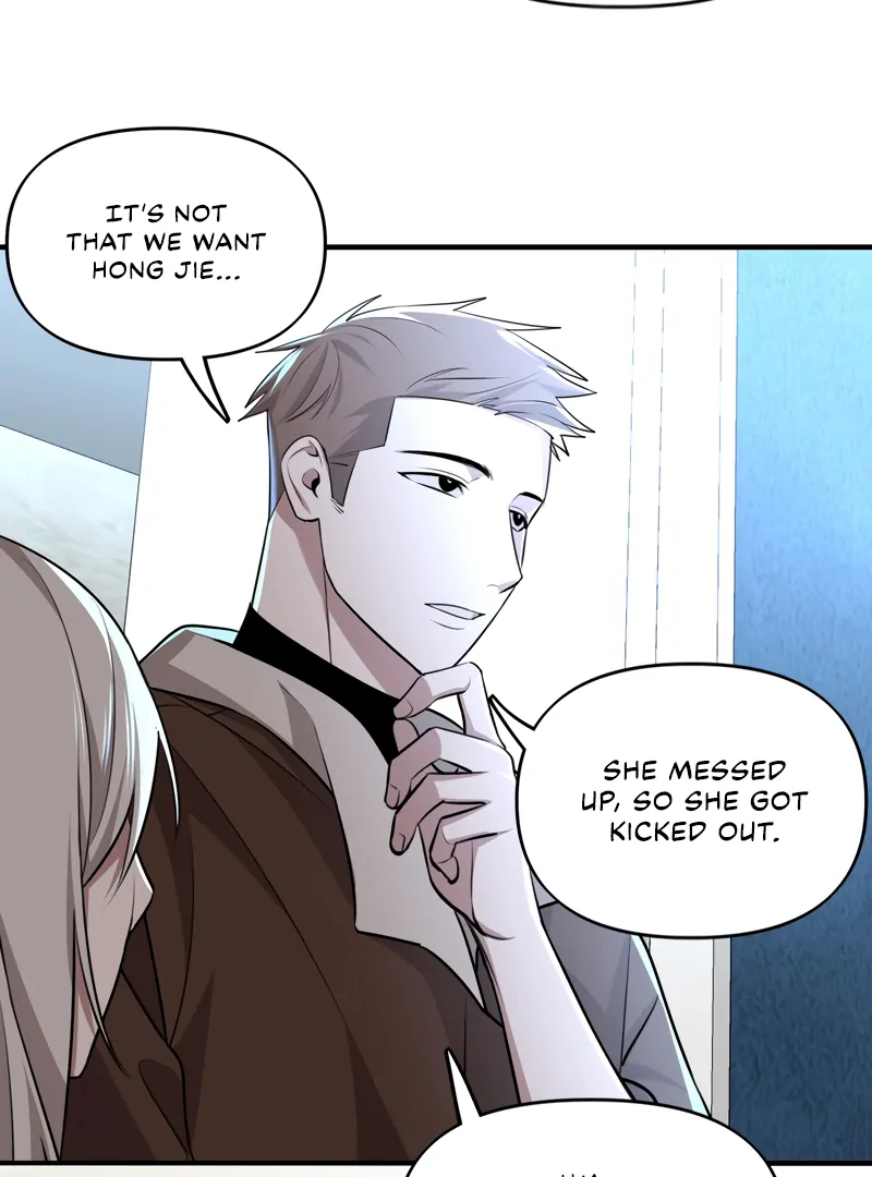Their phantom Chapter 8 - page 54