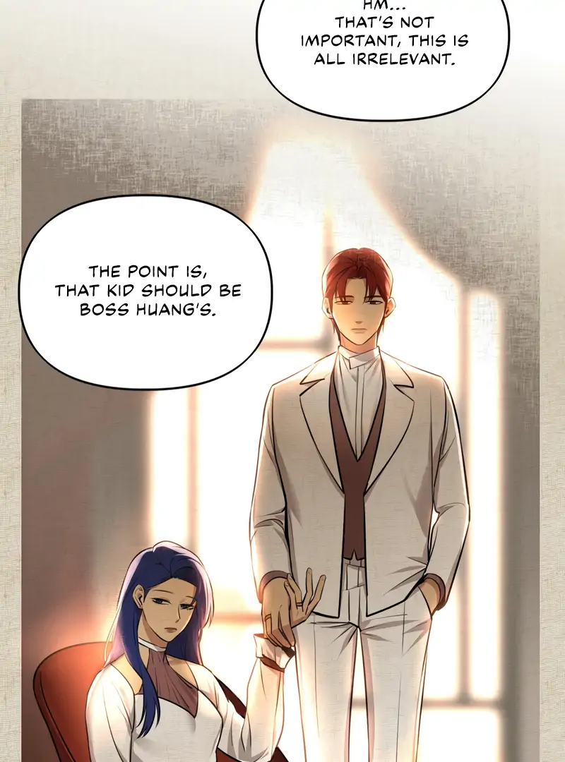 Their phantom Chapter 8 - page 55