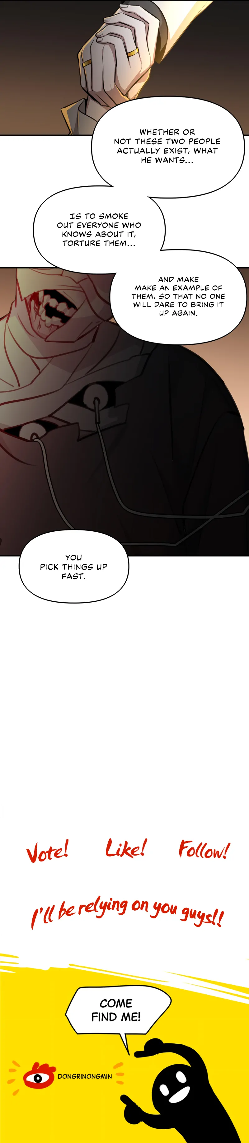 Their phantom Chapter 8 - page 58
