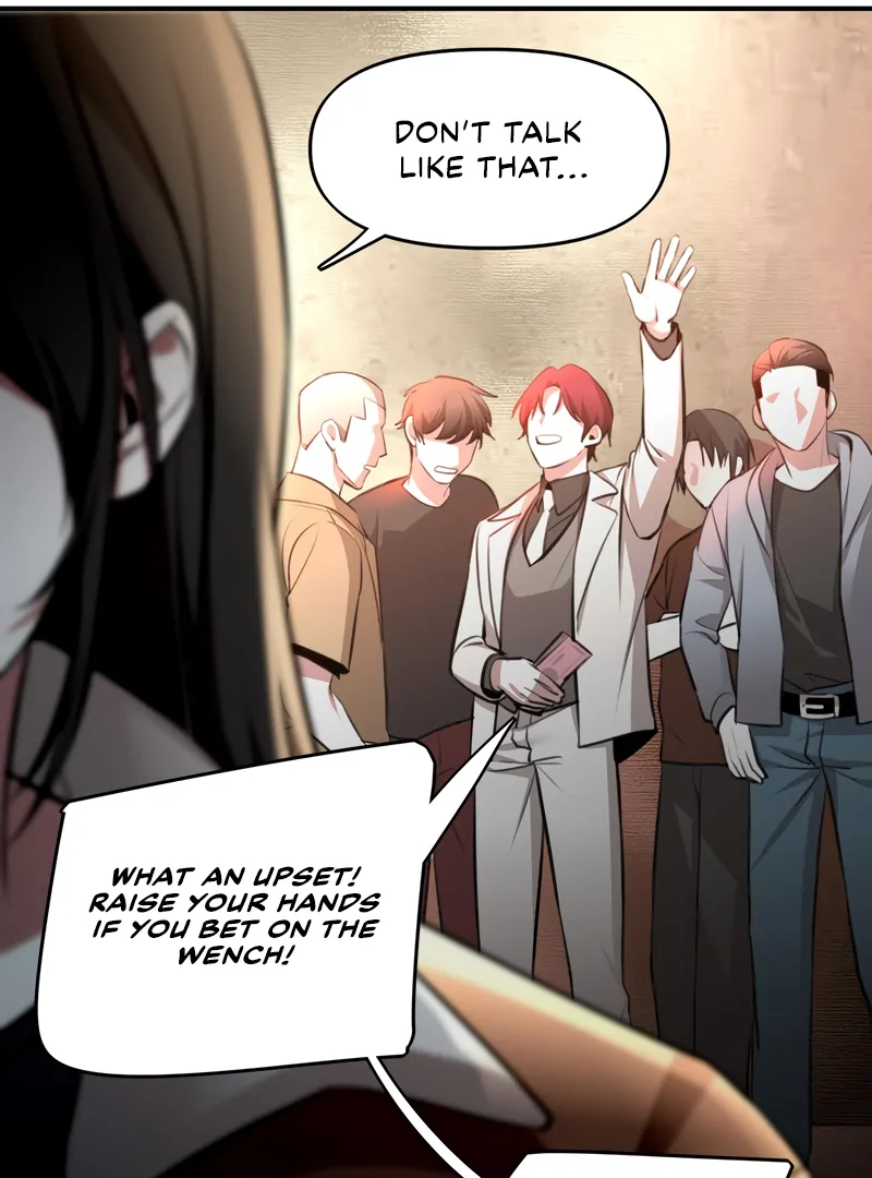 Their phantom Chapter 8 - page 7