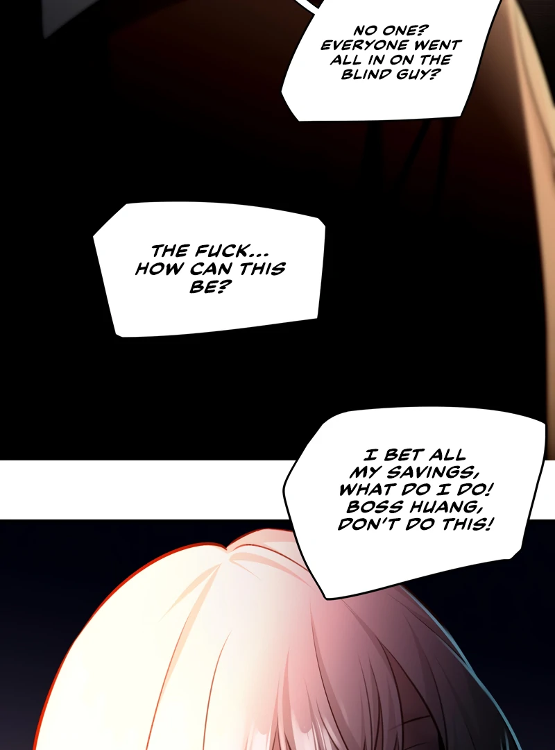 Their phantom Chapter 8 - page 8