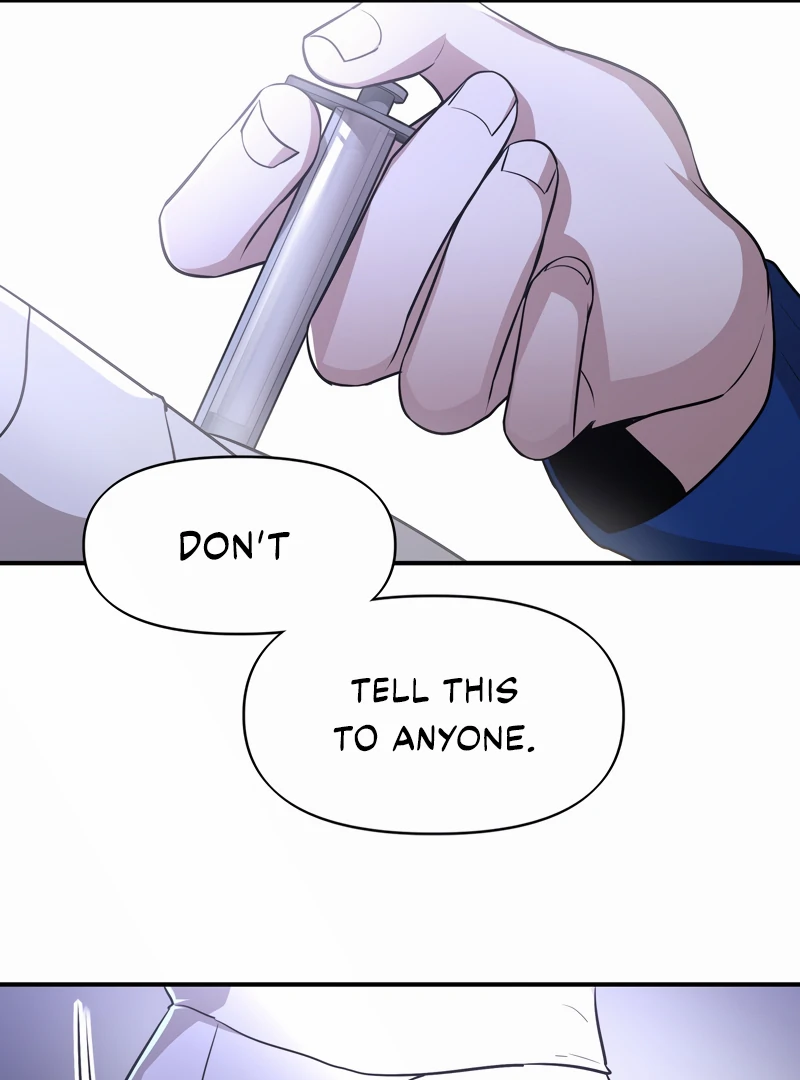 Their phantom Chapter 9 - page 11