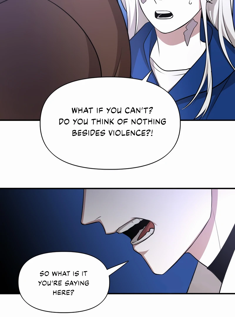 Their phantom Chapter 9 - page 17