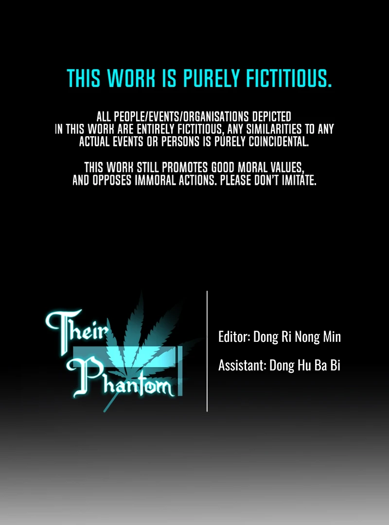 Their phantom Chapter 9 - page 2