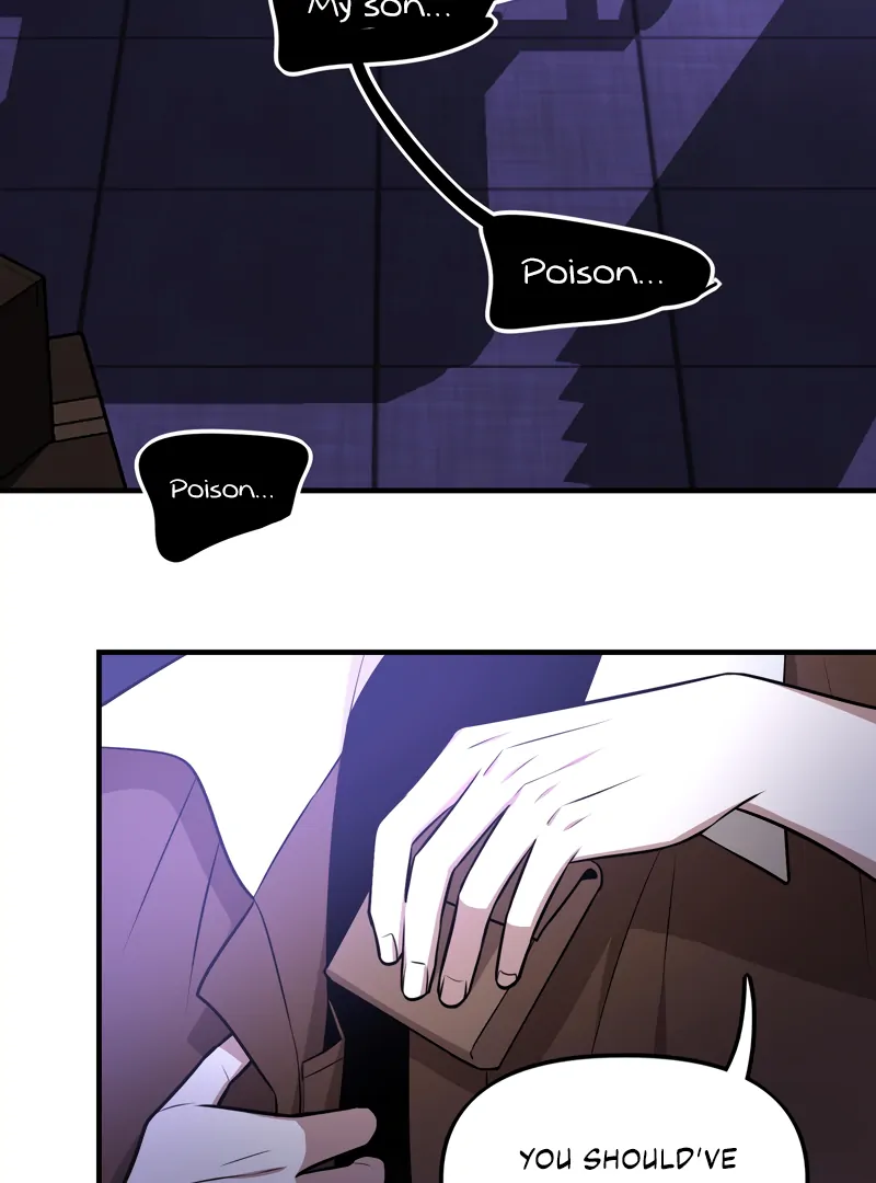 Their phantom Chapter 9 - page 21