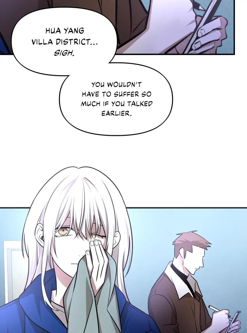 Their phantom Chapter 9 - page 25