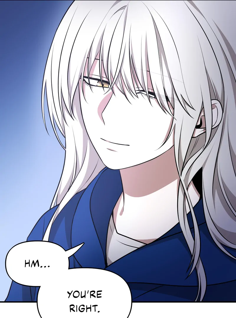 Their phantom Chapter 9 - page 30
