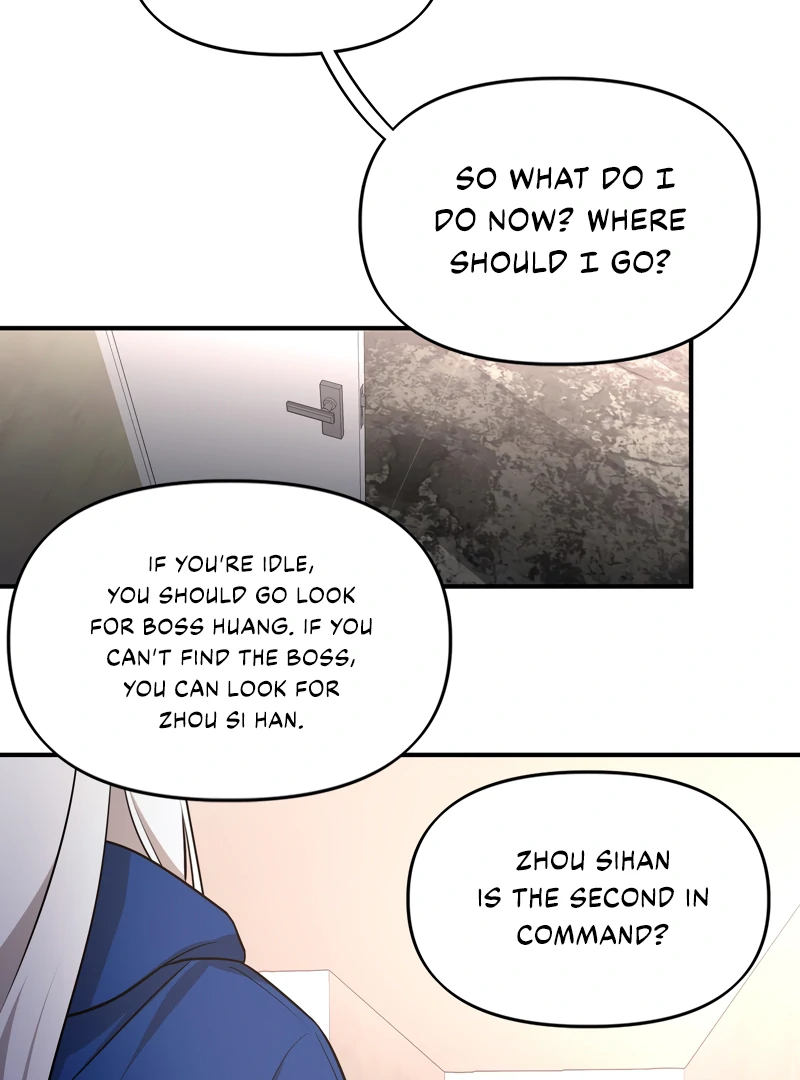 Their phantom Chapter 9 - page 31