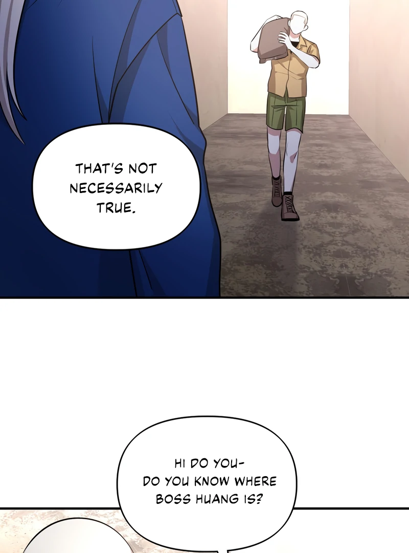 Their phantom Chapter 9 - page 32