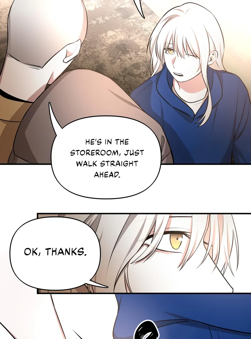 Their phantom Chapter 9 - page 33