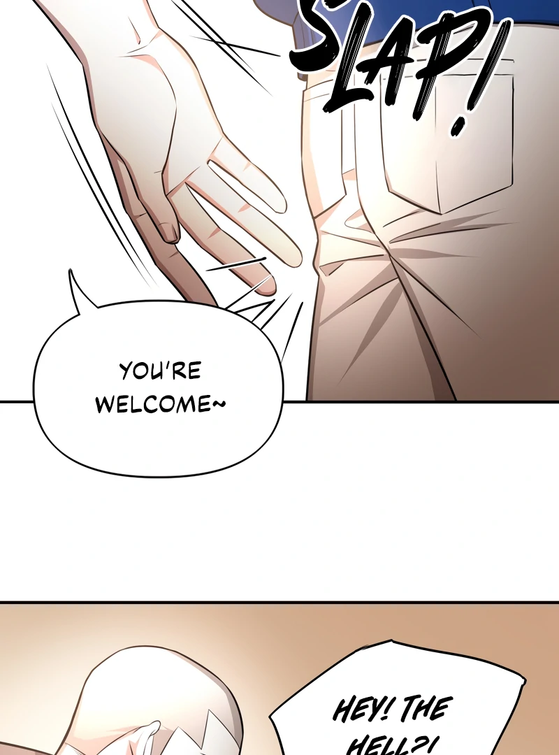 Their phantom Chapter 9 - page 34