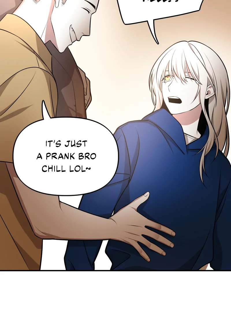 Their phantom Chapter 9 - page 35
