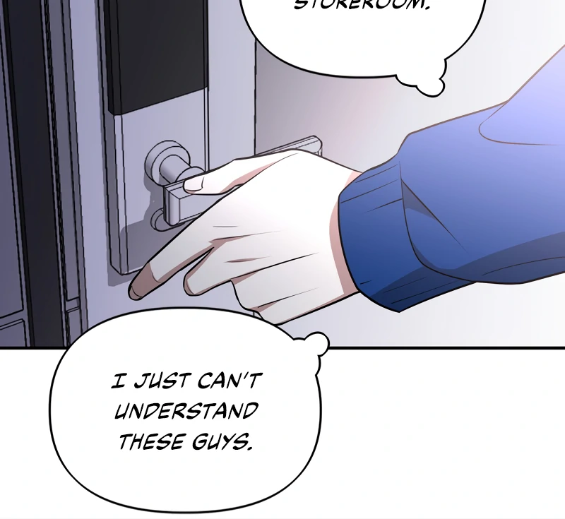 Their phantom Chapter 9 - page 38