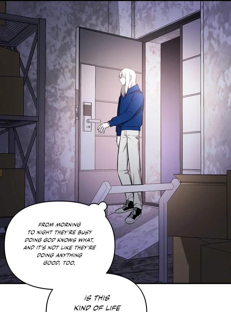 Their phantom Chapter 9 - page 39