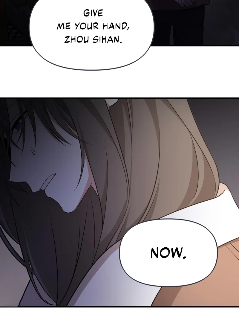 Their phantom Chapter 9 - page 42