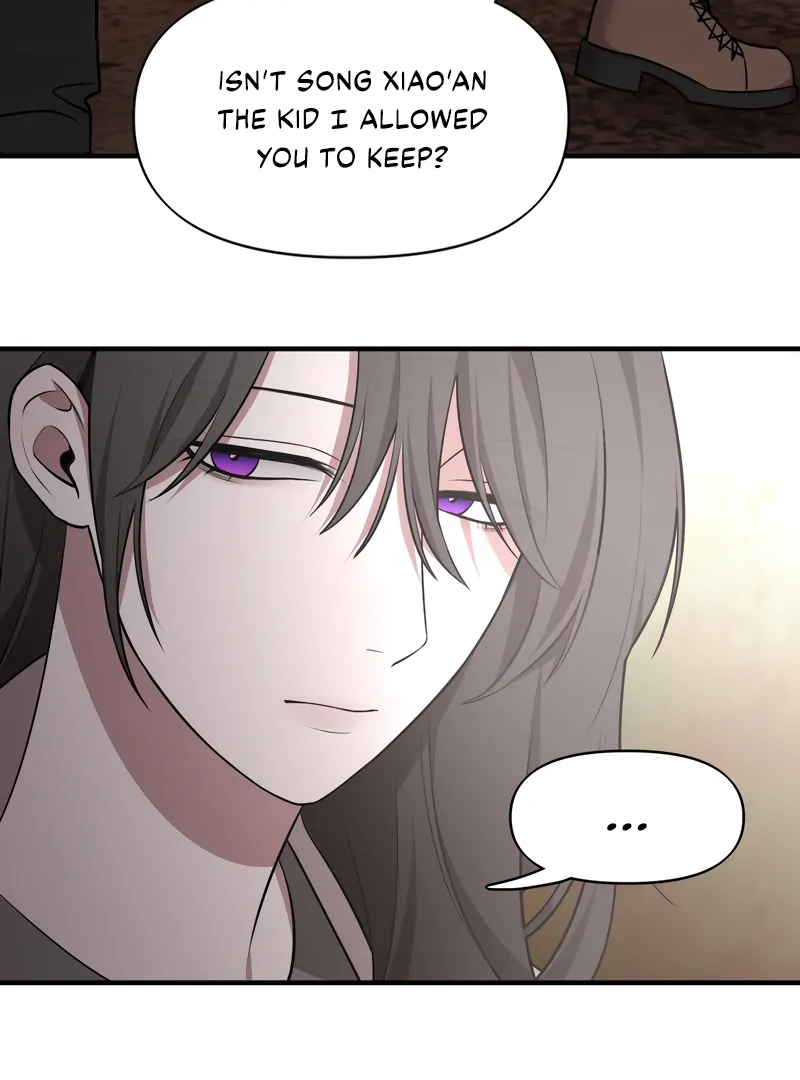 Their phantom Chapter 9 - page 5