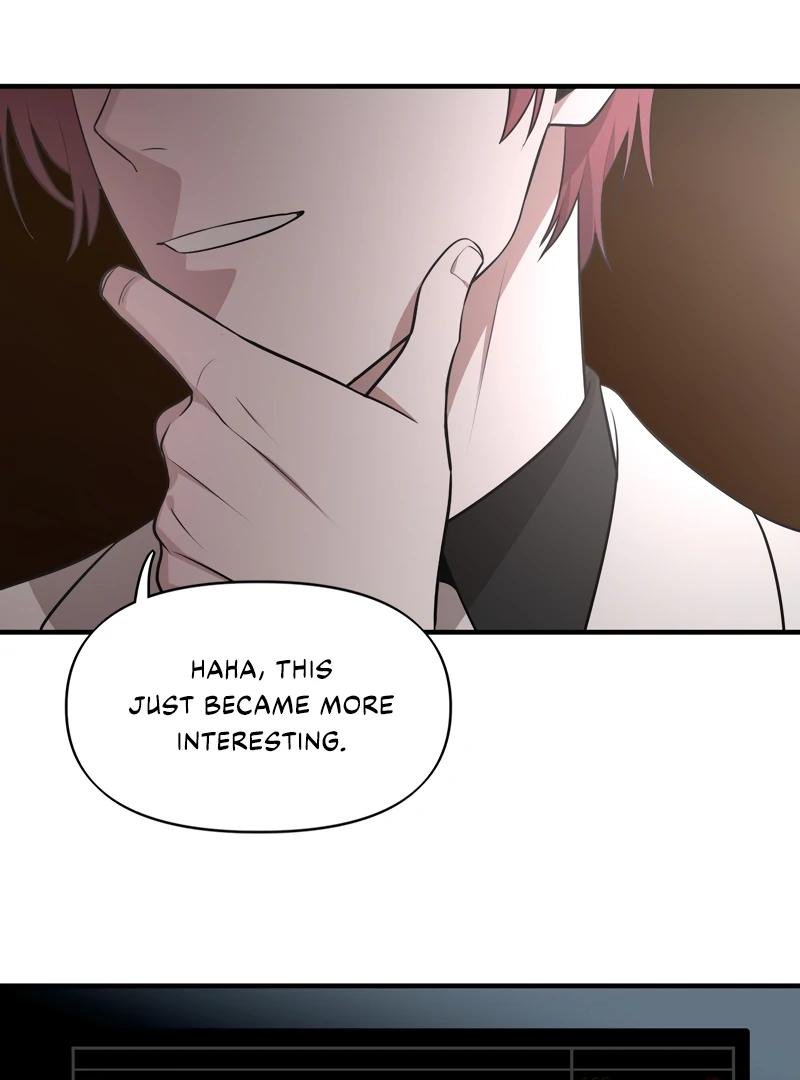 Their phantom Chapter 9 - page 6