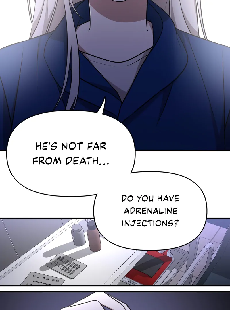 Their phantom Chapter 9 - page 8