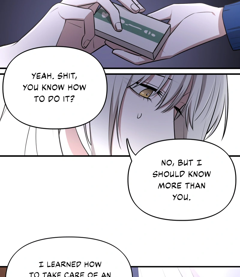 Their phantom Chapter 9 - page 9