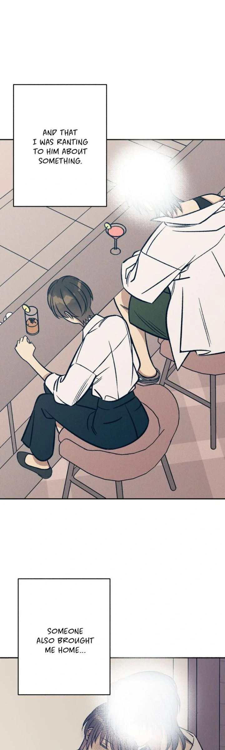 First Love, Lasting Hate Chapter 79 - page 11