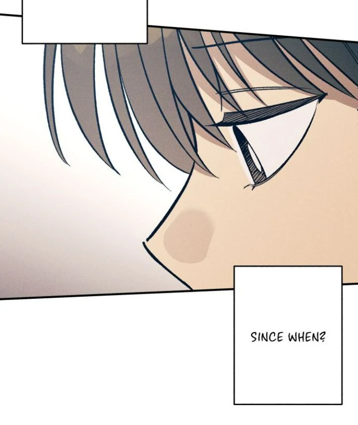 First Love, Lasting Hate Chapter 79 - page 25