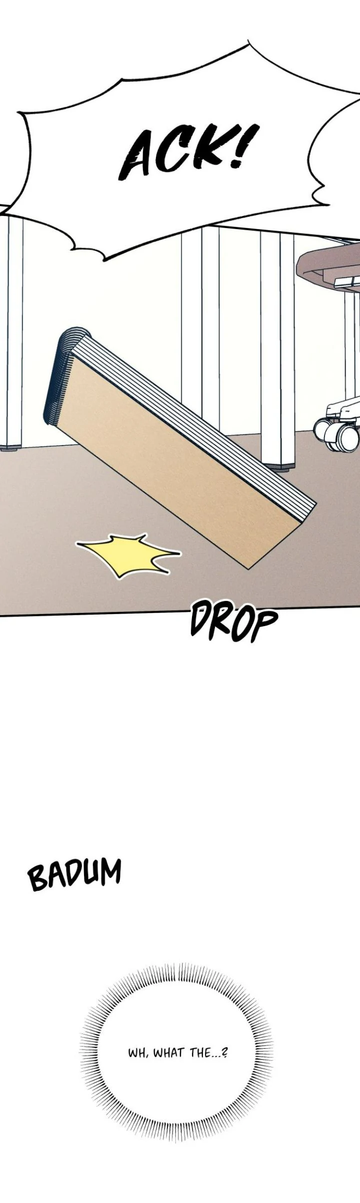 First Love, Lasting Hate Chapter 79 - page 29
