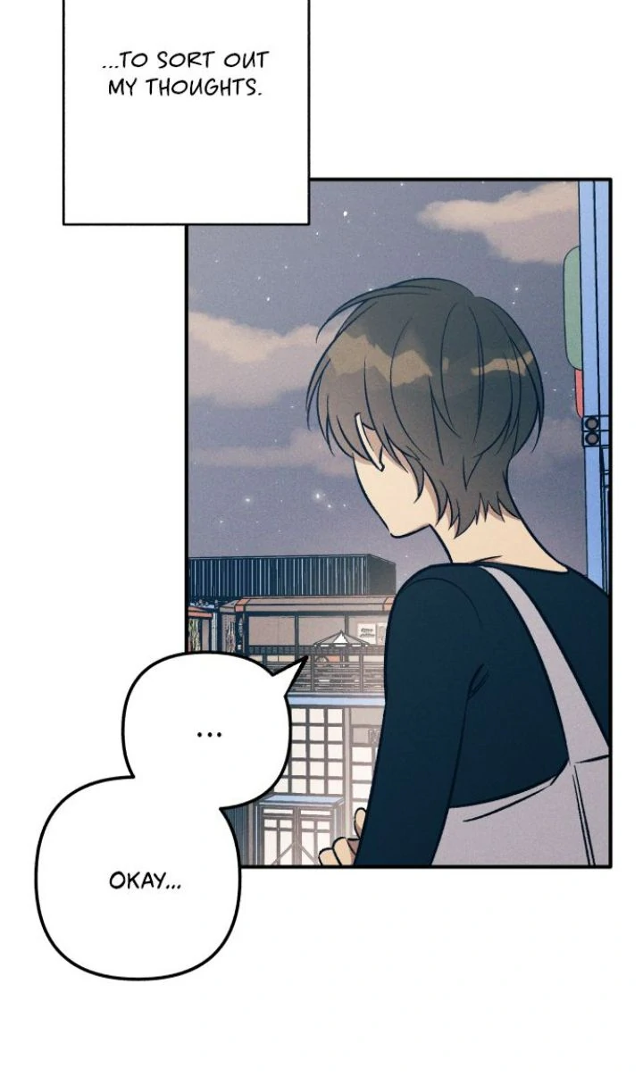 First Love, Lasting Hate Chapter 79 - page 3