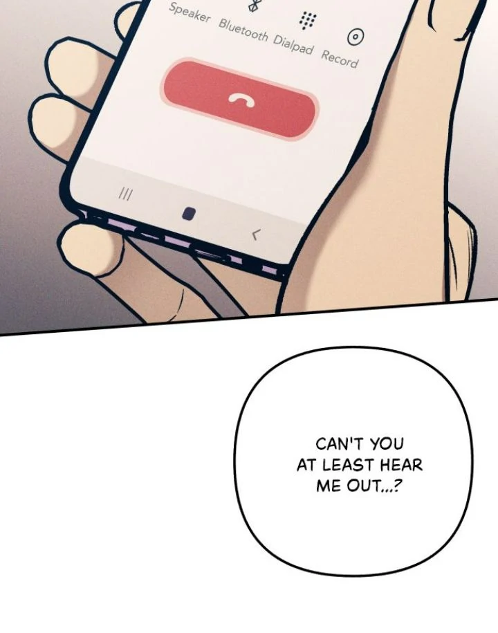 First Love, Lasting Hate Chapter 79 - page 37