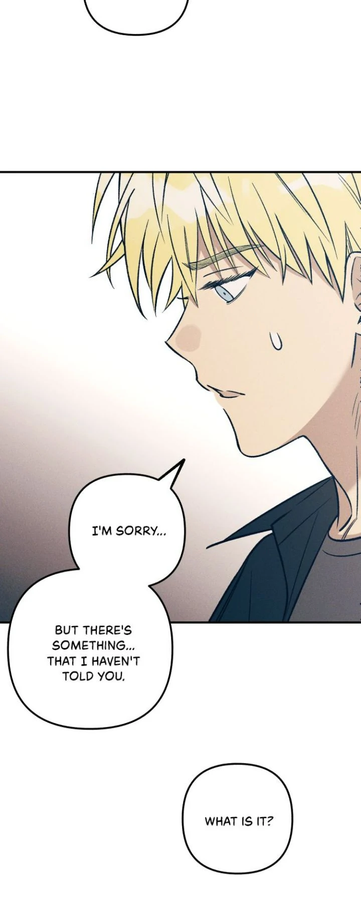 First Love, Lasting Hate Chapter 79 - page 40
