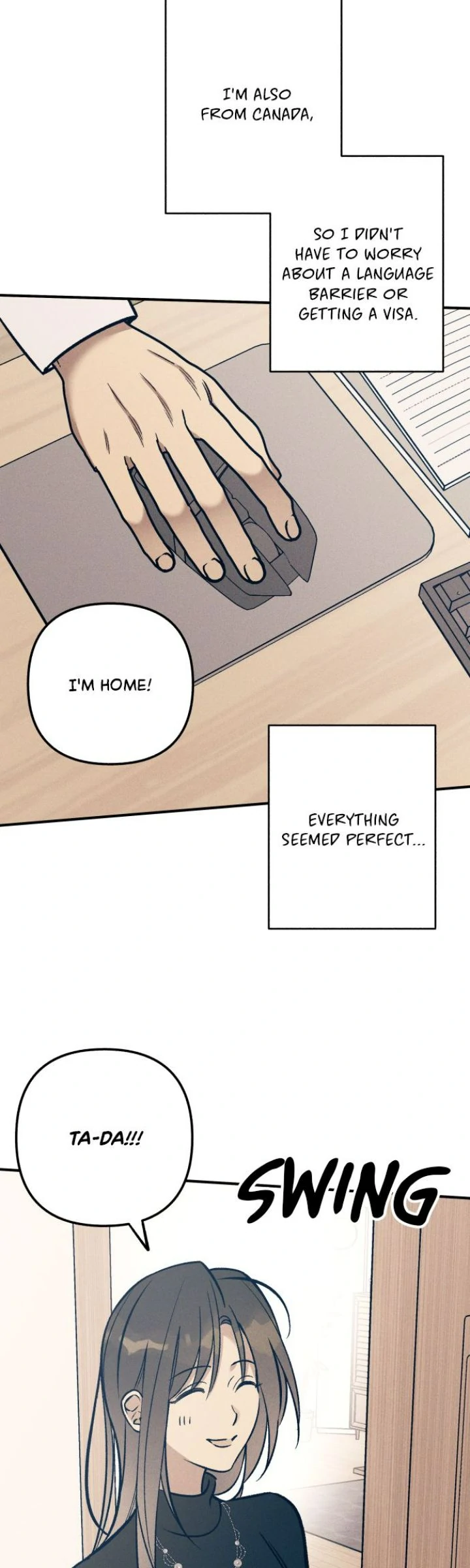 First Love, Lasting Hate Chapter 79 - page 45