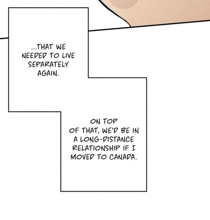 First Love, Lasting Hate Chapter 79 - page 49