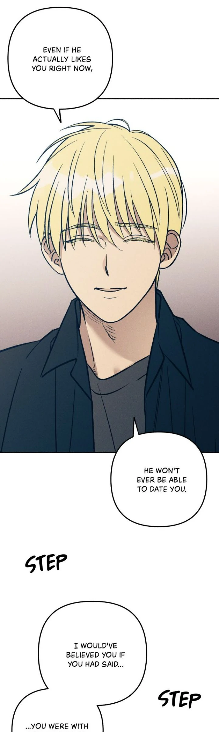 First Love, Lasting Hate Chapter 79 - page 63