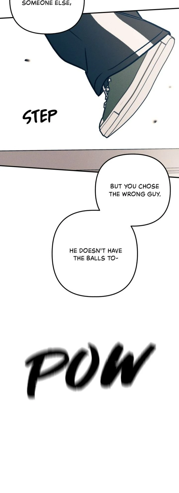 First Love, Lasting Hate Chapter 79 - page 64