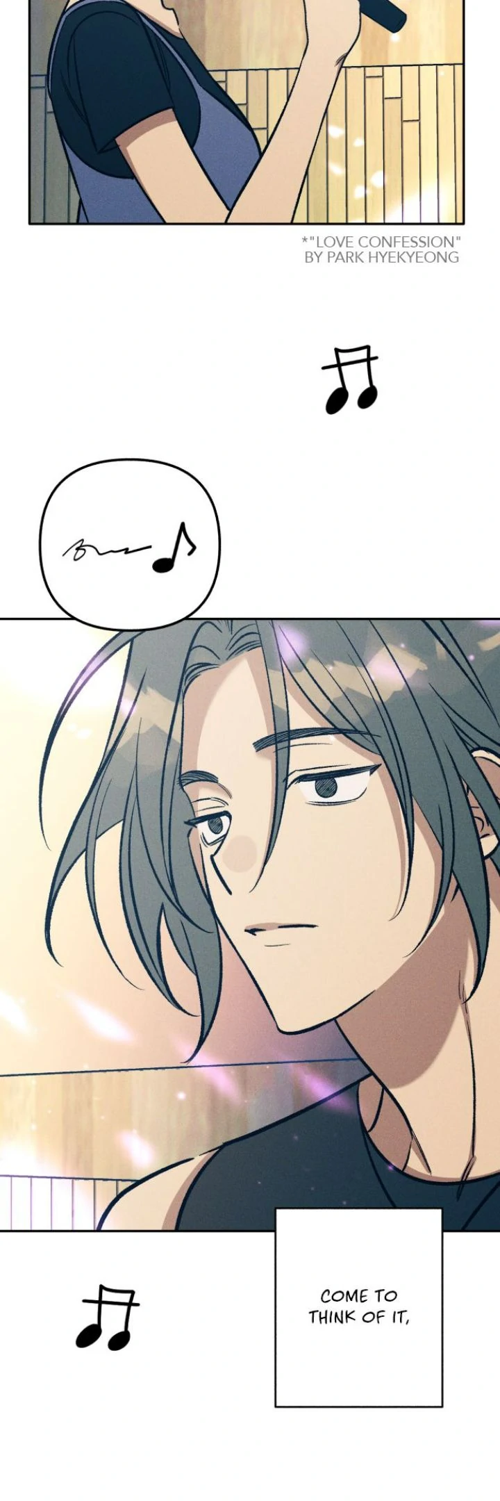 First Love, Lasting Hate Chapter 71 - page 17