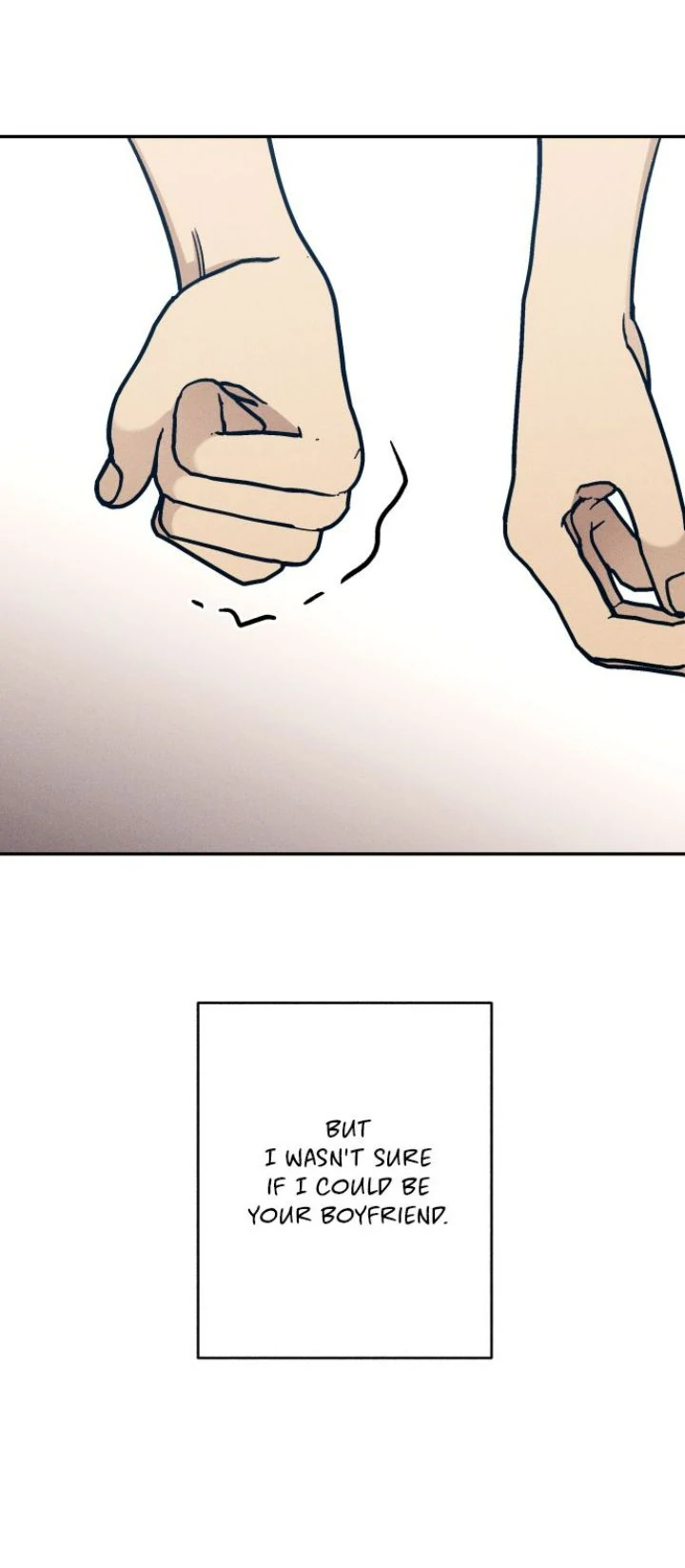 First Love, Lasting Hate Chapter 71 - page 26