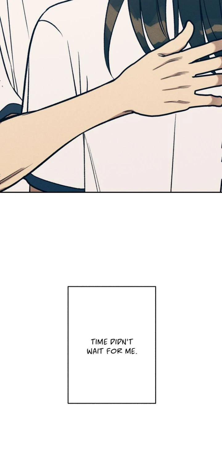 First Love, Lasting Hate Chapter 71 - page 30
