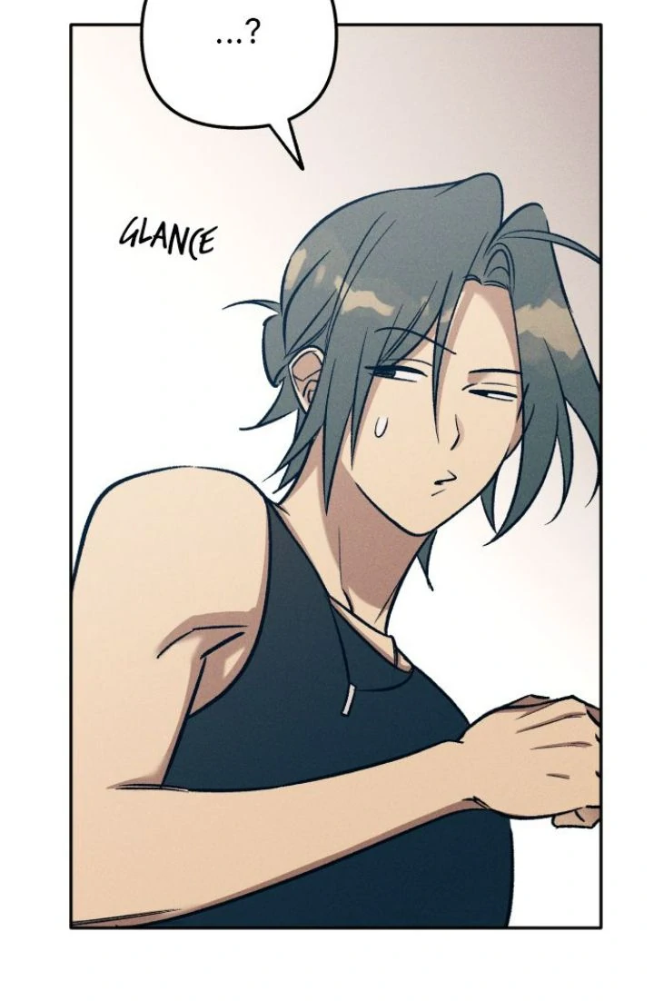 First Love, Lasting Hate Chapter 71 - page 33