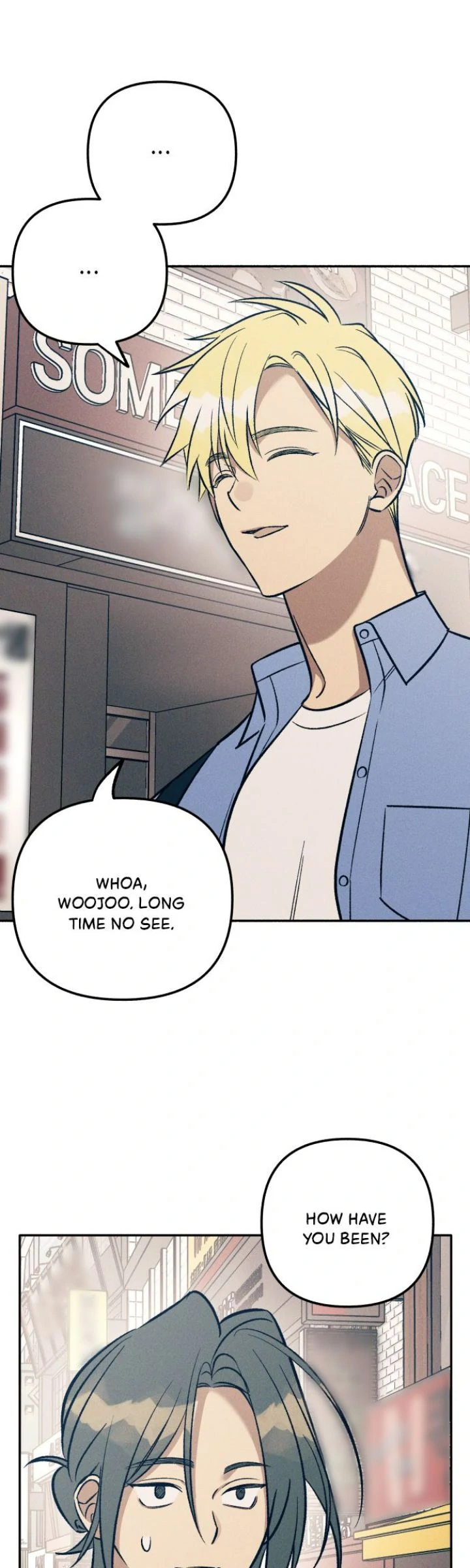 First Love, Lasting Hate Chapter 71 - page 44