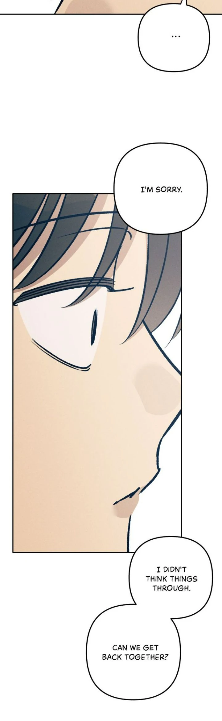 First Love, Lasting Hate Chapter 71 - page 49