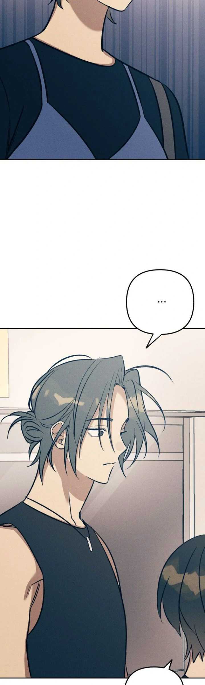 First Love, Lasting Hate Chapter 71 - page 51