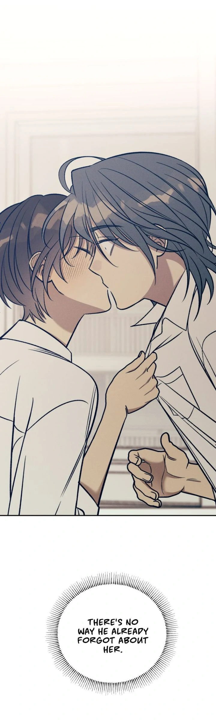 First Love, Lasting Hate Chapter 71 - page 53