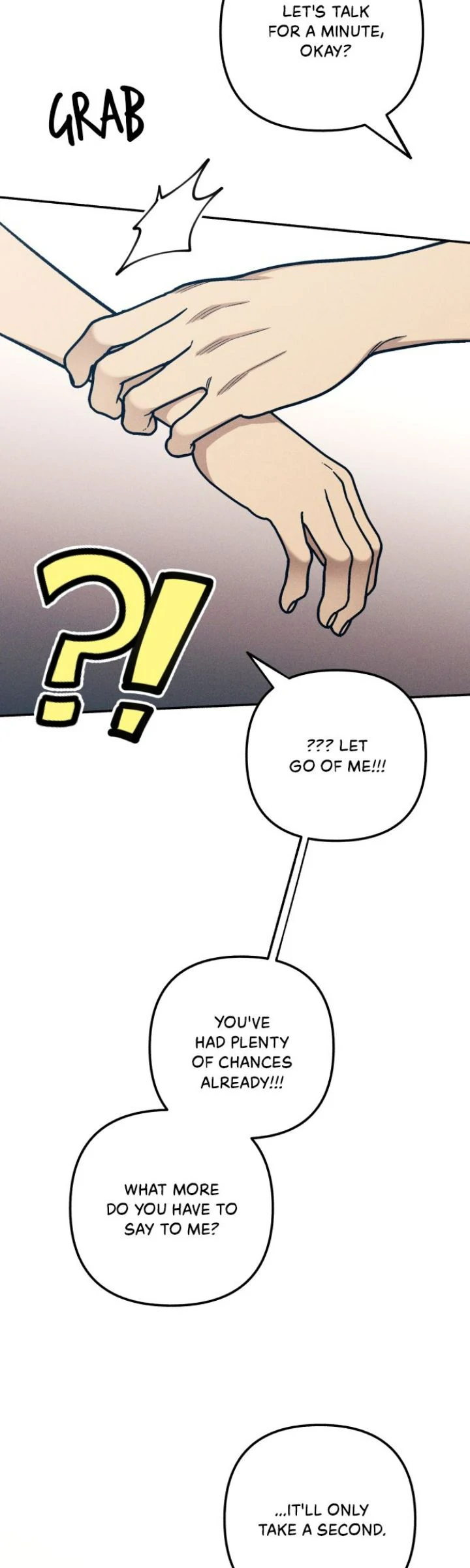 First Love, Lasting Hate Chapter 71 - page 55