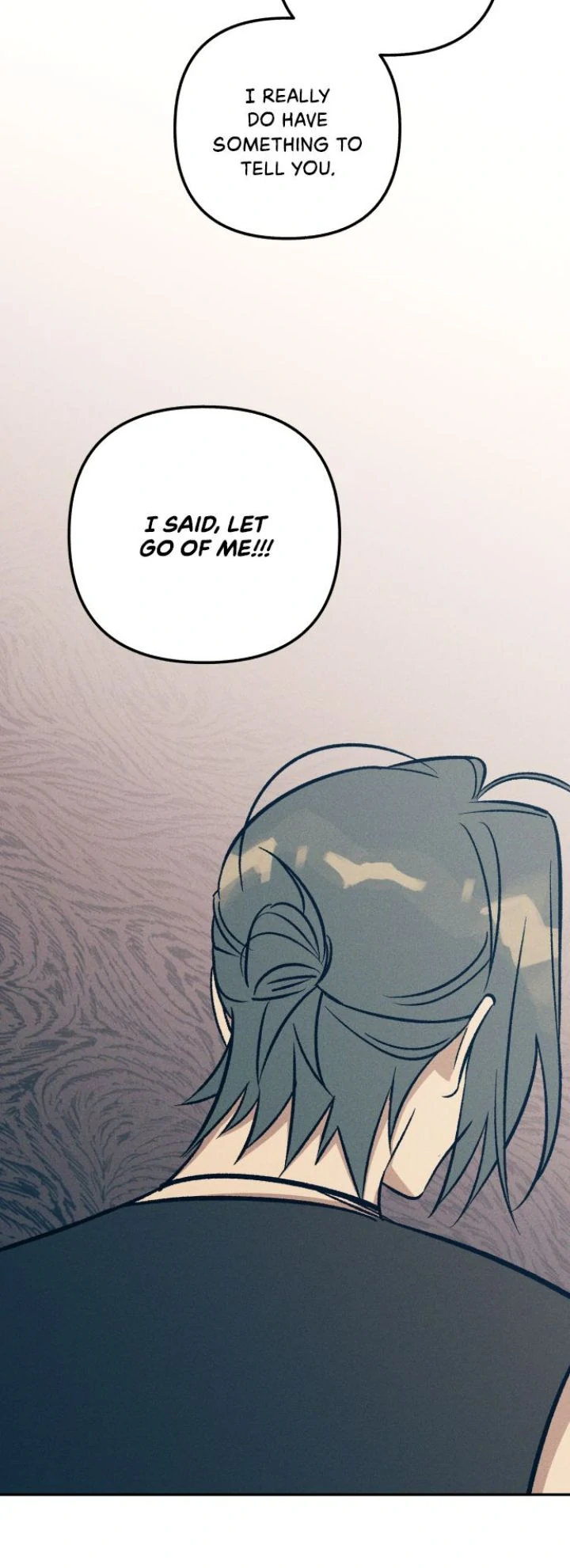 First Love, Lasting Hate Chapter 71 - page 56