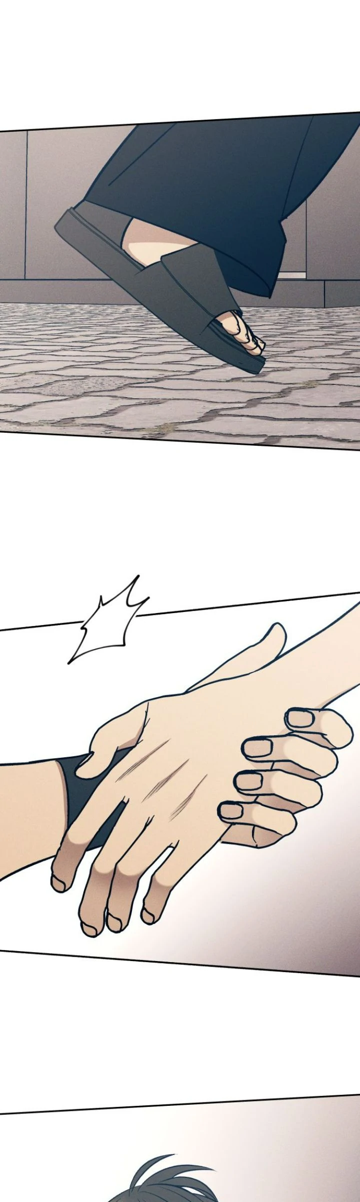 First Love, Lasting Hate Chapter 71 - page 60