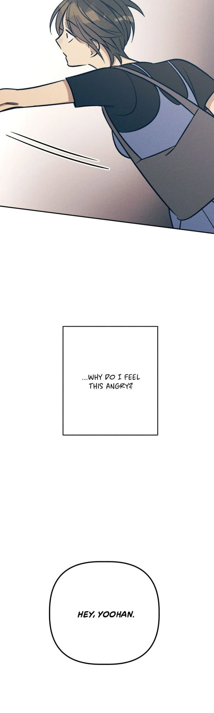 First Love, Lasting Hate Chapter 71 - page 61