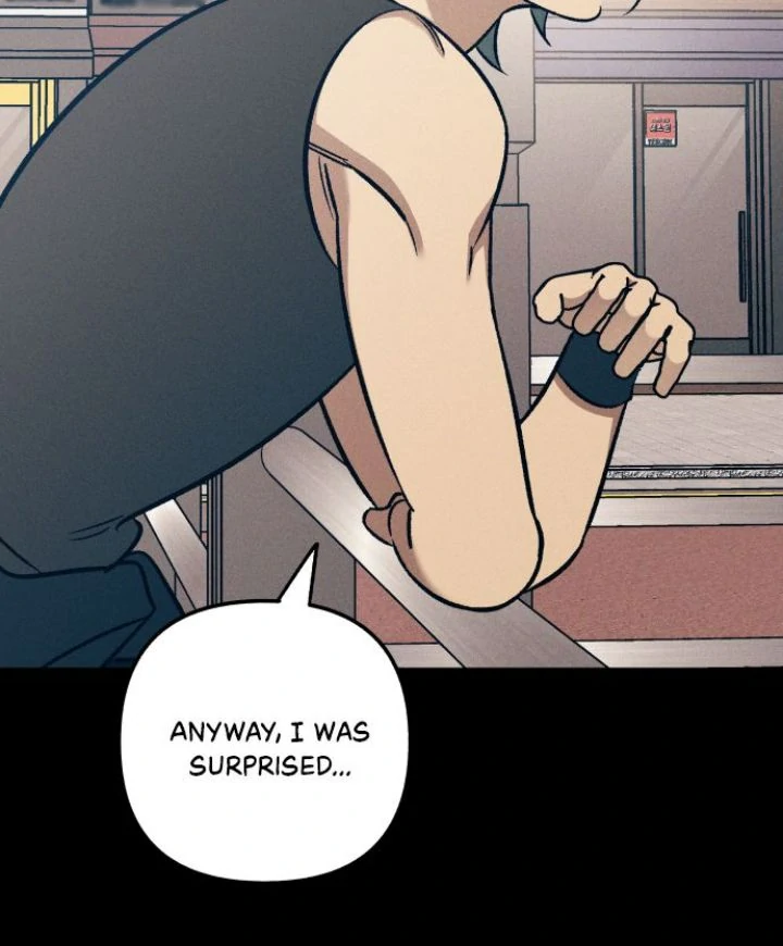First Love, Lasting Hate Chapter 72 - page 13