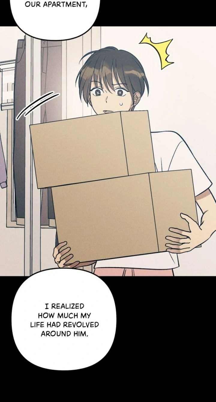 First Love, Lasting Hate Chapter 72 - page 16