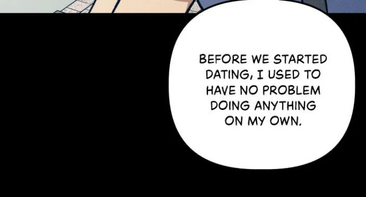 First Love, Lasting Hate Chapter 72 - page 19