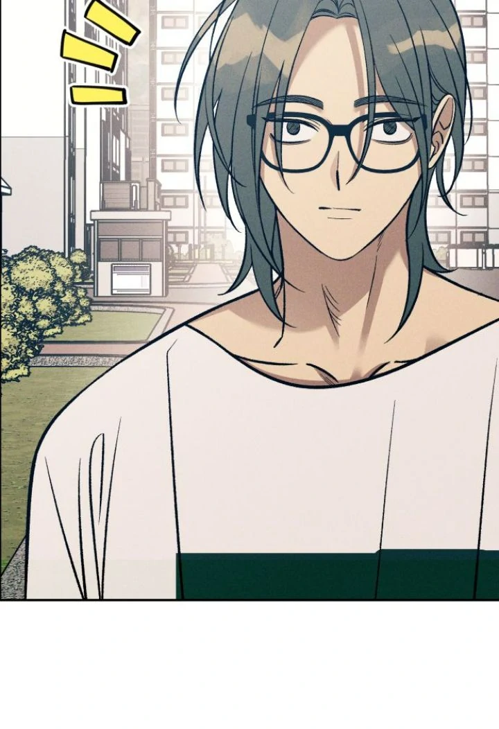 First Love, Lasting Hate Chapter 72 - page 29